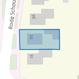 Perceel HSR00-C-5832