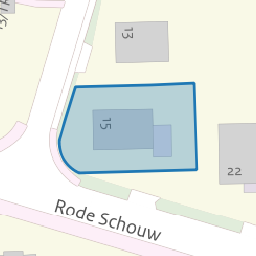 Perceel HSR00-C-5837