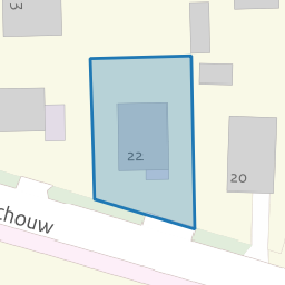 Perceel HSR00-C-5838