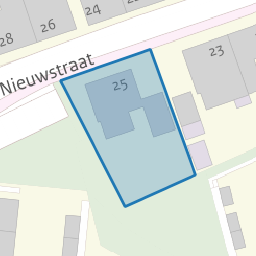 Perceel HSR00-C-5844