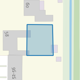 Perceel HSR00-C-5848