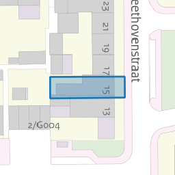 Perceel HSR00-C-5852