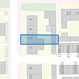 Perceel HSR00-C-5856