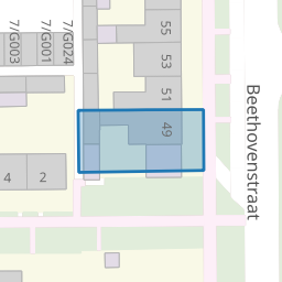Perceel HSR00-C-5858