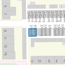 Perceel HSR00-C-5860