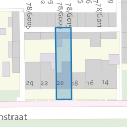 Perceel HSR00-C-5867