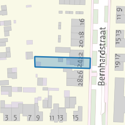 Perceel HSR00-C-5873