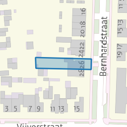 Perceel HSR00-C-5874