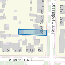 Perceel HSR00-C-5875