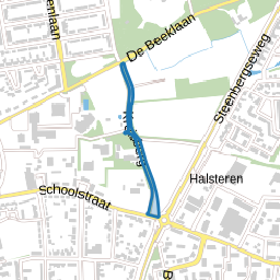 Perceel HSR00-C-5882