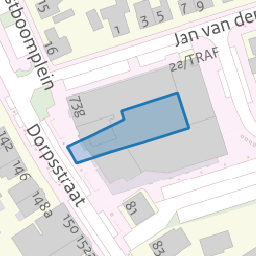 Perceel HSR00-C-5883