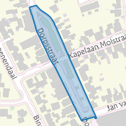 Perceel HSR00-C-5887