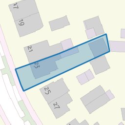 Perceel HSR00-C-5888