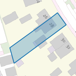 Perceel HSR00-C-5890