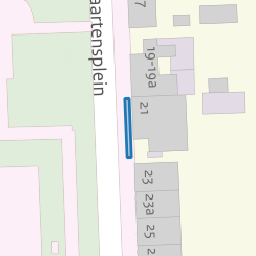 Perceel HSR00-C-5893