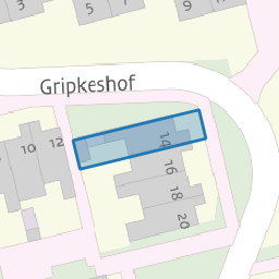 Perceel HSR00-C-5899