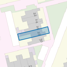 Perceel HSR00-C-5912