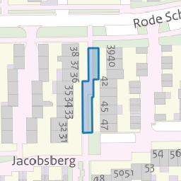 Perceel HSR00-C-5920