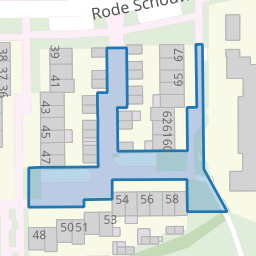 Perceel HSR00-C-5921