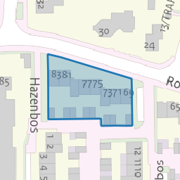 Perceel HSR00-C-5923