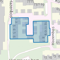 Perceel HSR00-C-5924