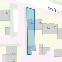 Perceel HSR00-C-5925