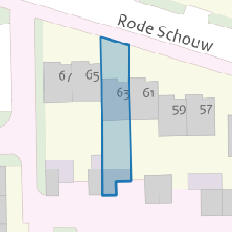 Perceel HSR00-C-5927