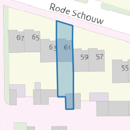 Perceel HSR00-C-5928