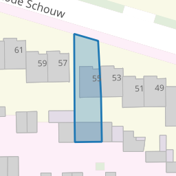 Perceel HSR00-C-5931