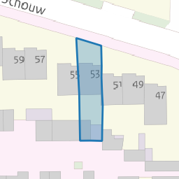 Perceel HSR00-C-5932