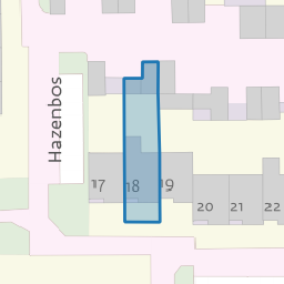 Perceel HSR00-C-5937