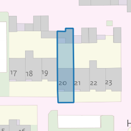 Perceel HSR00-C-5939