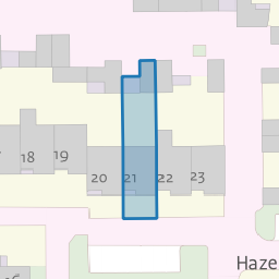 Perceel HSR00-C-5940