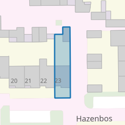 Perceel HSR00-C-5942