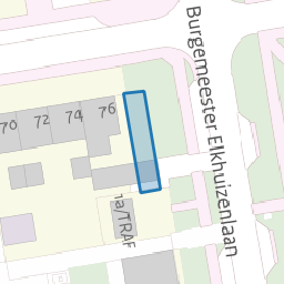 Perceel HSR00-C-5952