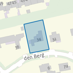 Perceel HSR00-C-5959