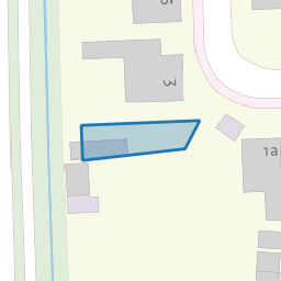 Perceel HSR00-C-5975