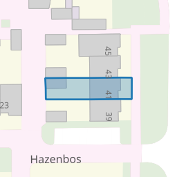 Perceel HSR00-C-5981