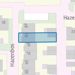 Perceel HSR00-C-5984