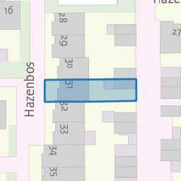 Perceel HSR00-C-5986