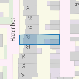 Perceel HSR00-C-5987