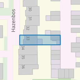 Perceel HSR00-C-5988