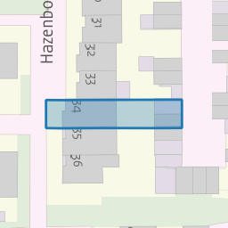 Perceel HSR00-C-5989