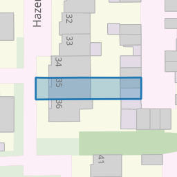 Perceel HSR00-C-5990