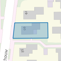 Perceel HSR00-C-5996