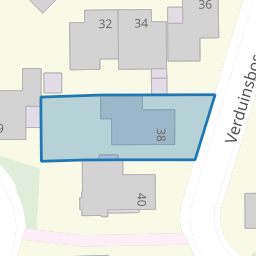 Perceel HSR00-C-5998