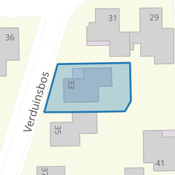 Perceel HSR00-C-5999