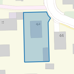 Perceel HSR00-C-6003