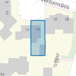 Perceel HSR00-C-6005