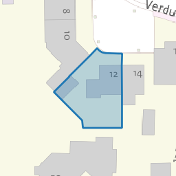 Perceel HSR00-C-6006